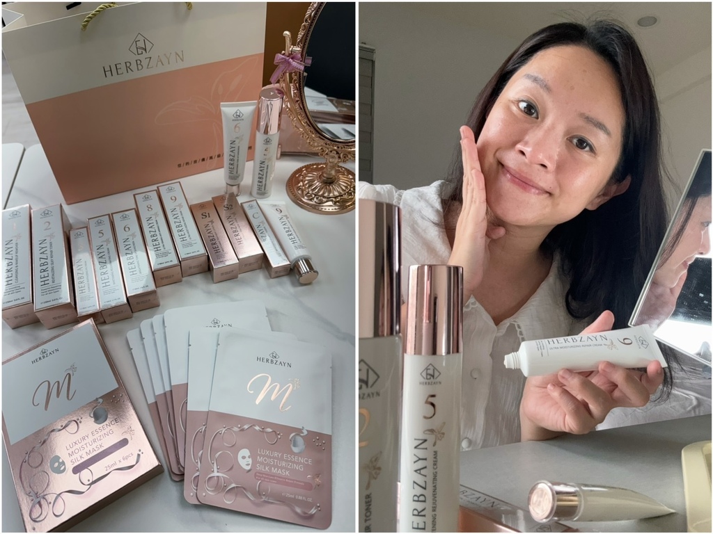 部落客好評體驗