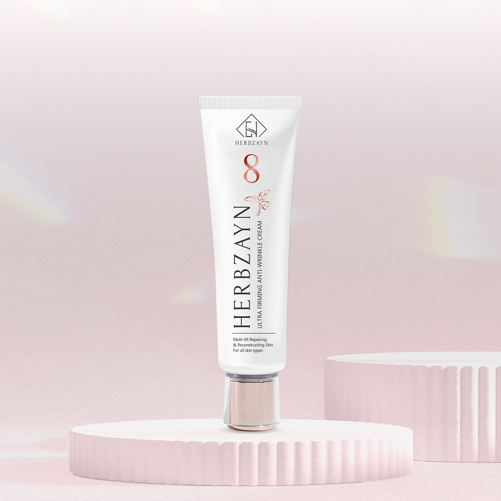 緊緻賦活精華霜